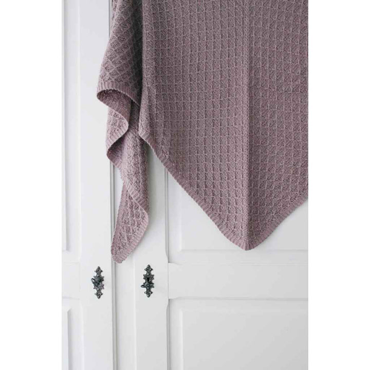 Eviknitwear Pattern Tuch Morgenstunde Strickanleitung - eviknitwear (PDF) bei bei bei bei bei bei bei bei bei Lieblingsgarn