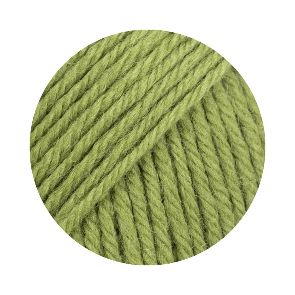 Drops Design 45 light olive Drops Karisma Lieblingsgarn