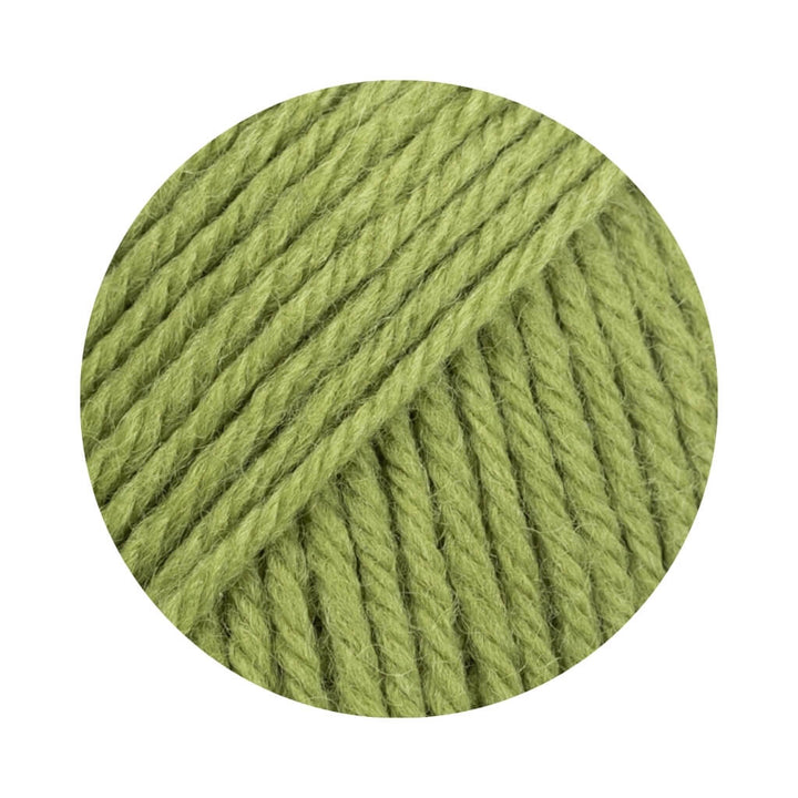 Drops Design 45 light olive Drops Karisma Lieblingsgarn
