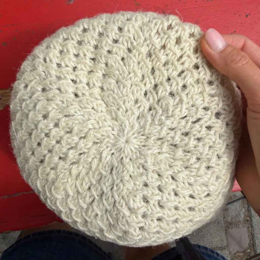 Como Bag Strickanleitung - PetiteKnit (PDF)