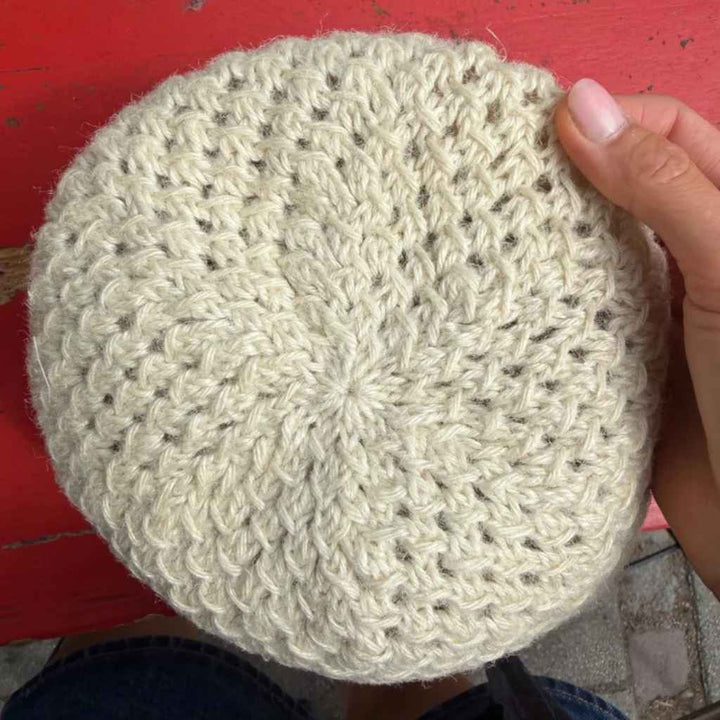 Como Bag Strickanleitung - PetiteKnit (PDF)