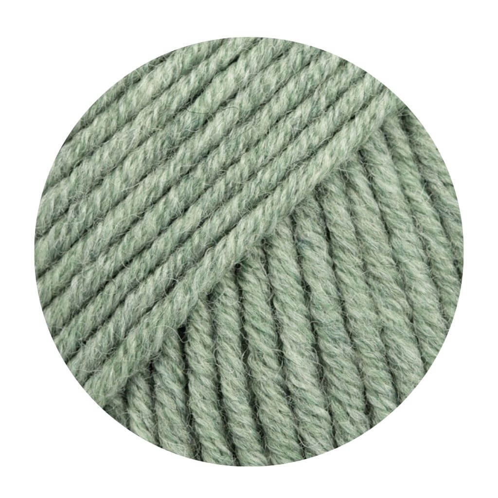 Drops 47 sage green Drops Merino Extra Fine Lieblingsgarn