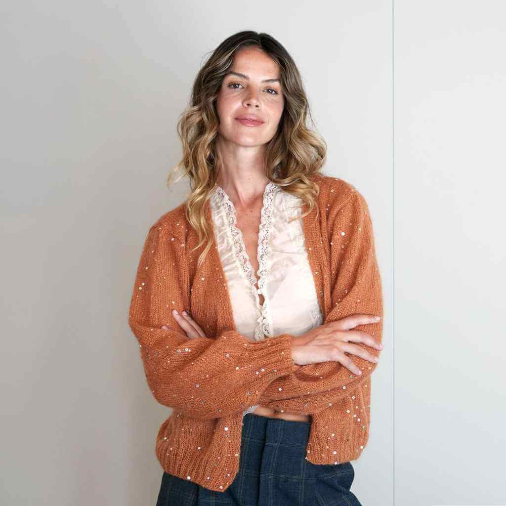 Katia Heft Damen BIJOUX 1