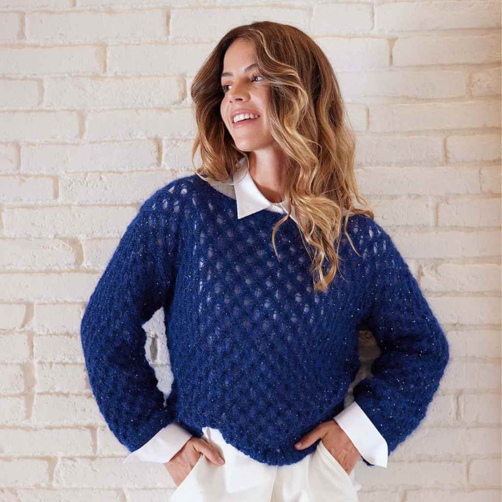 Katia Heft Damen BIJOUX 1