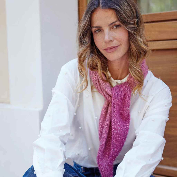 Katia Heft Damen BIJOUX 1