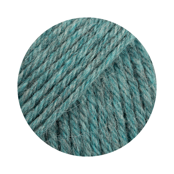 Drops Design 50 sea green Drops Karisma Lieblingsgarn