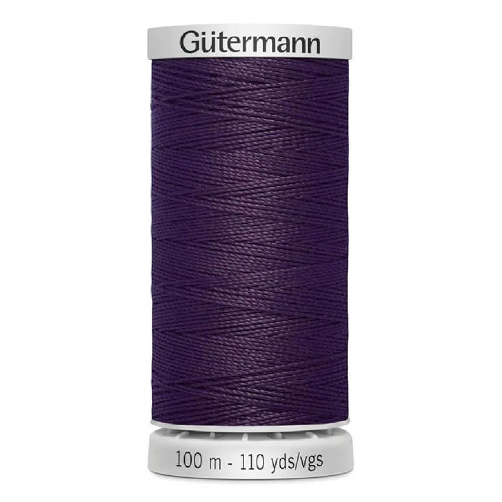 Gütermann 512 - brombeer Gütermann Nähgarn Extra Stark M 782 Lieblingsgarn