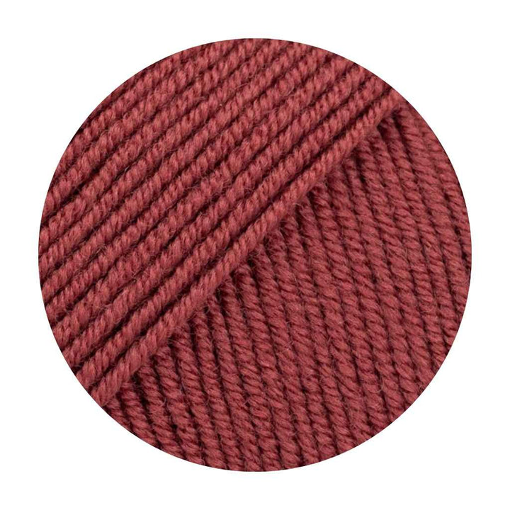Drops Design Drops Baby Merino, Farbe 51 bordeaux – Merino bei Lieblingsgarn