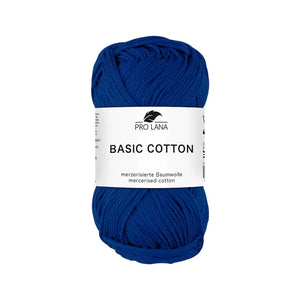 Pro Lana Basic Cotton
