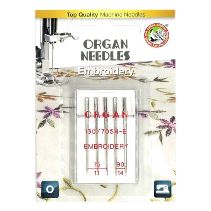 Organ Sticknadeln 130/705 H