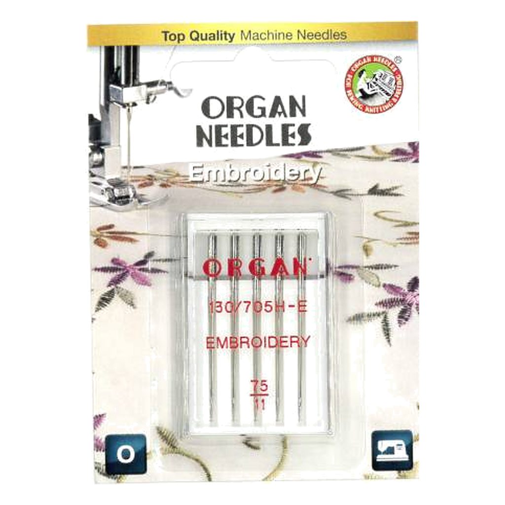Organ Sticknadeln 130/705 H
