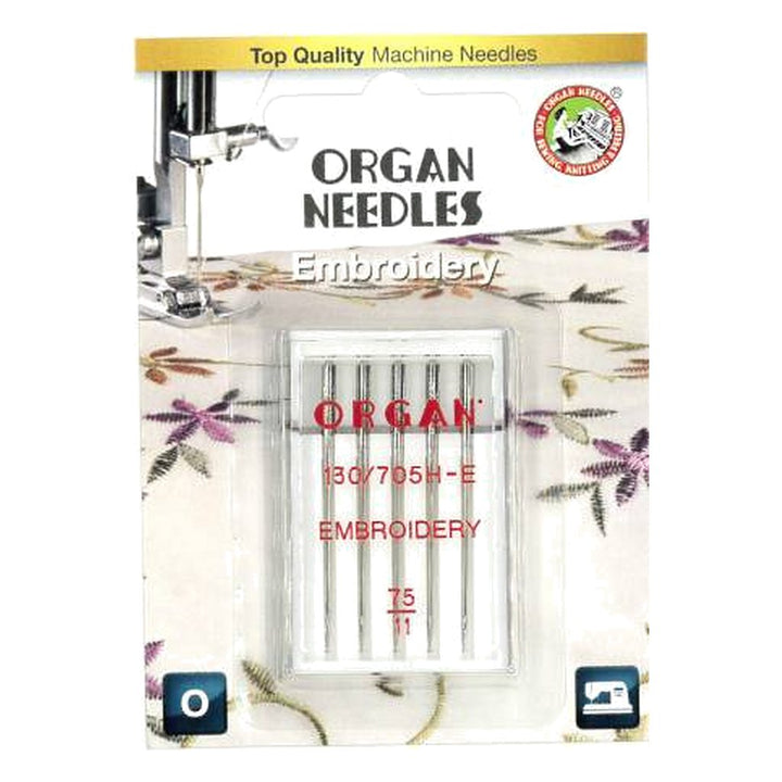 Organ Sticknadeln 130/705 H