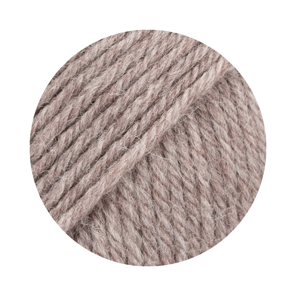 Drops Design 55 light beige brown Drops Karisma Lieblingsgarn