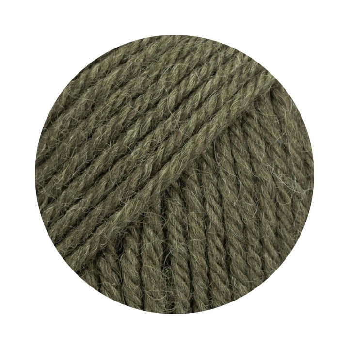 Drops Design 57 olive Drops Karisma Lieblingsgarn