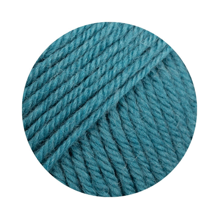 Drops Design 60 blue turquoise Drops Karisma Lieblingsgarn