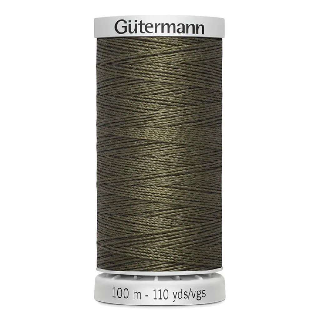 Gütermann 676 Gütermann Nähgarn Extra Stark M 782 Lieblingsgarn