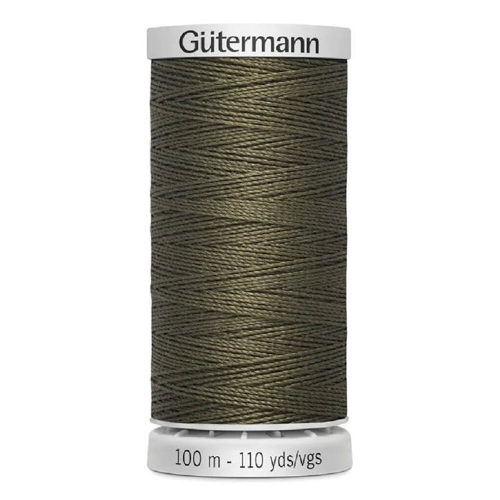 Gütermann 676 Gütermann Nähgarn Extra Stark M 782 Lieblingsgarn