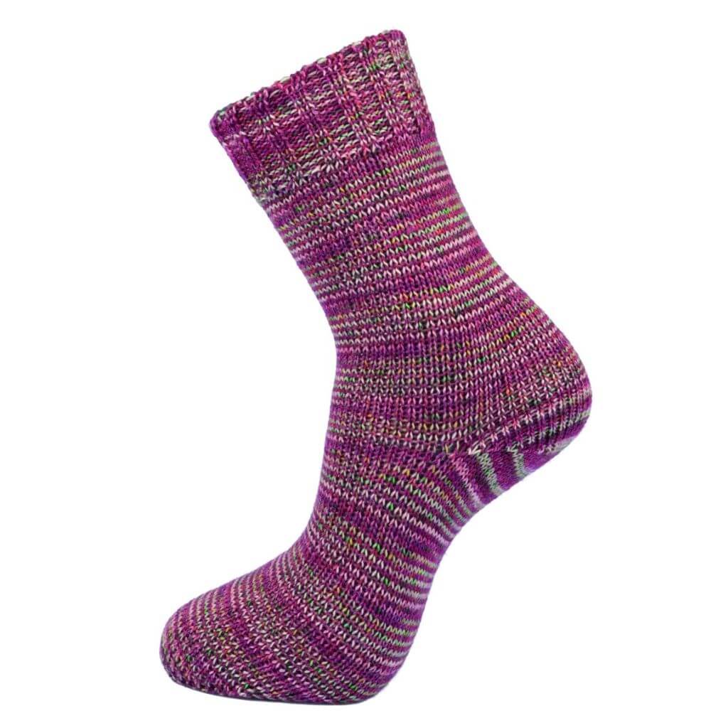 Fortissima Color 4-fach Sprinkle Lines