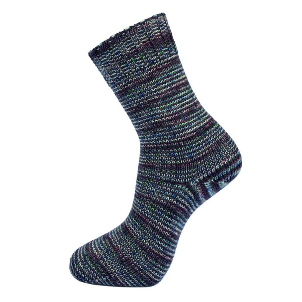 Fortissima Color 4-fach Sprinkle Lines