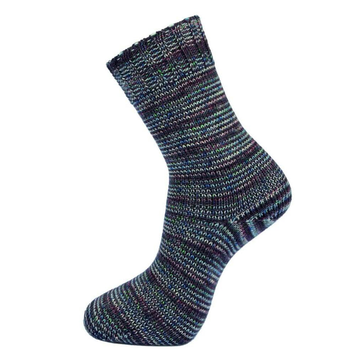 Fortissima Color 4-fach Sprinkle Lines