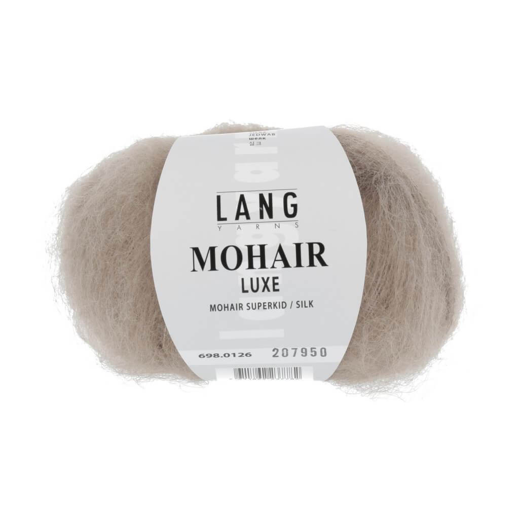 Lang Yarns Mohair Luxe