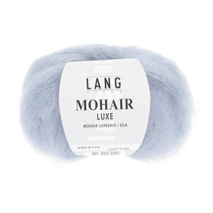 Lang Yarns Mohair Luxe