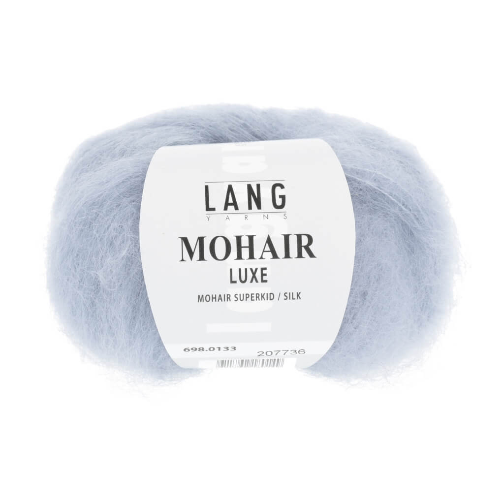 Lang Yarns Mohair Luxe