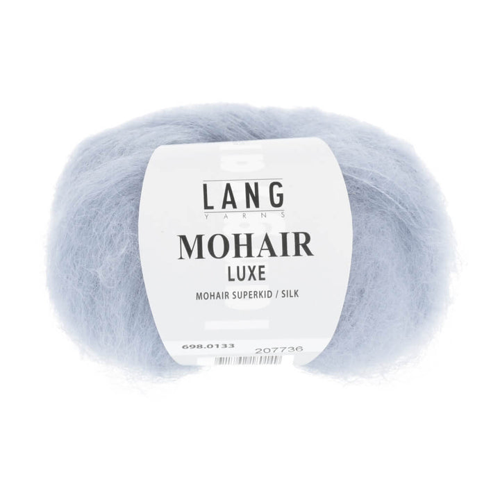 Lang Yarns Mohair Luxe