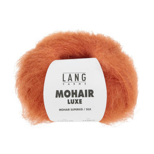 Lang Yarns Mohair Luxe