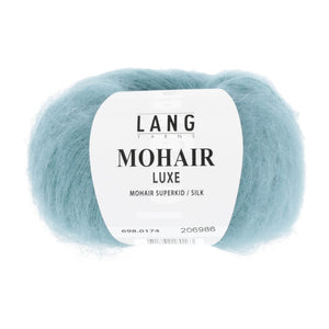 Lang Yarns Mohair Luxe