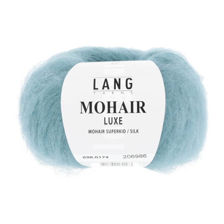 Lang Yarns Mohair Luxe