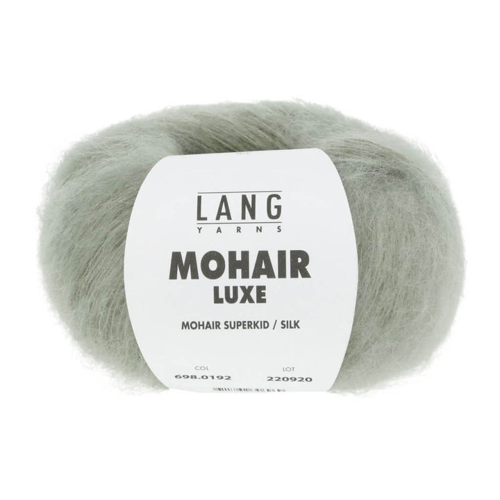 Lang Yarns Mohair Luxe