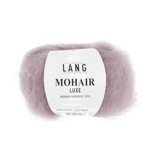 Lang Yarns Mohair Luxe