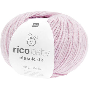 Rico Design Baby Classic DK 50g