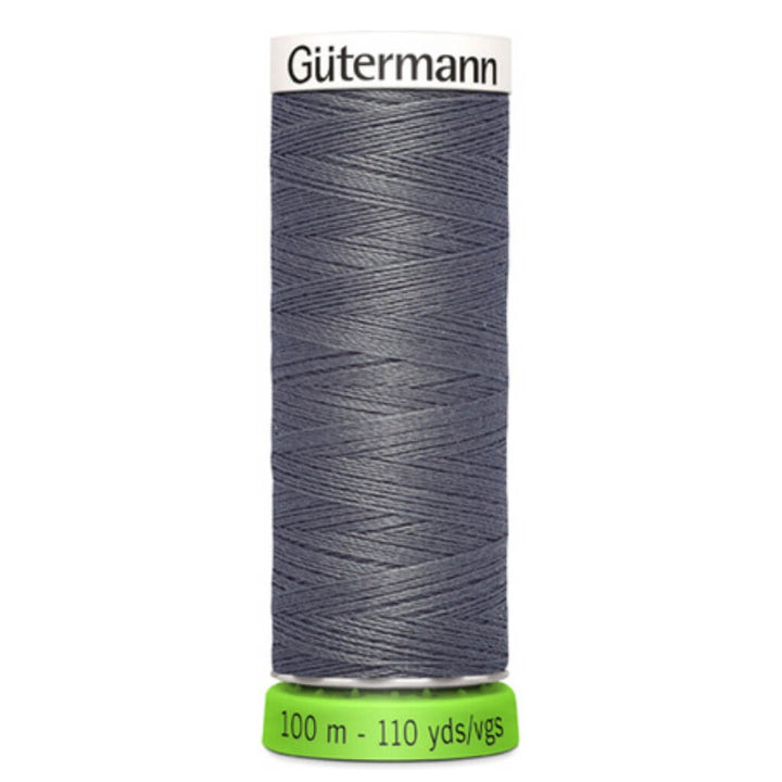 Gütermann 701 Gütermann Nähfaden Allesnäher rPET 100 m Lieblingsgarn