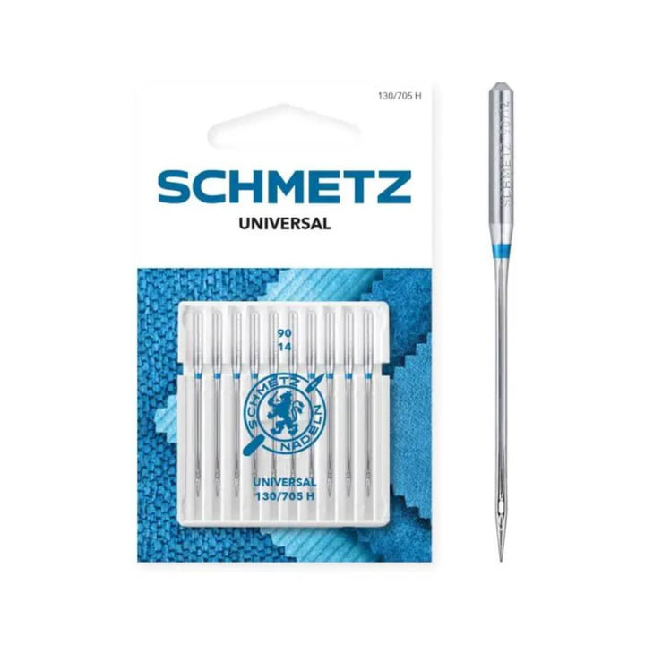 Schmetz 90 Schmetz 130/705 H Universal Nadeln Lieblingsgarn