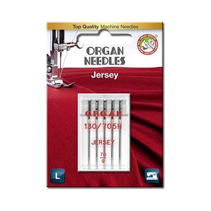 Organ 130/705 H Jersey