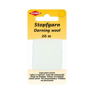 Kleiber Stopfgarn