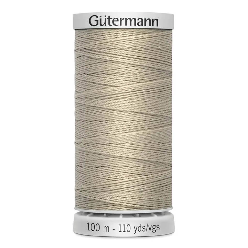 Gütermann 722 Gütermann Nähgarn Extra Stark M 782 Lieblingsgarn