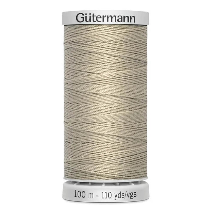 Gütermann 722 Gütermann Nähgarn Extra Stark M 782 Lieblingsgarn