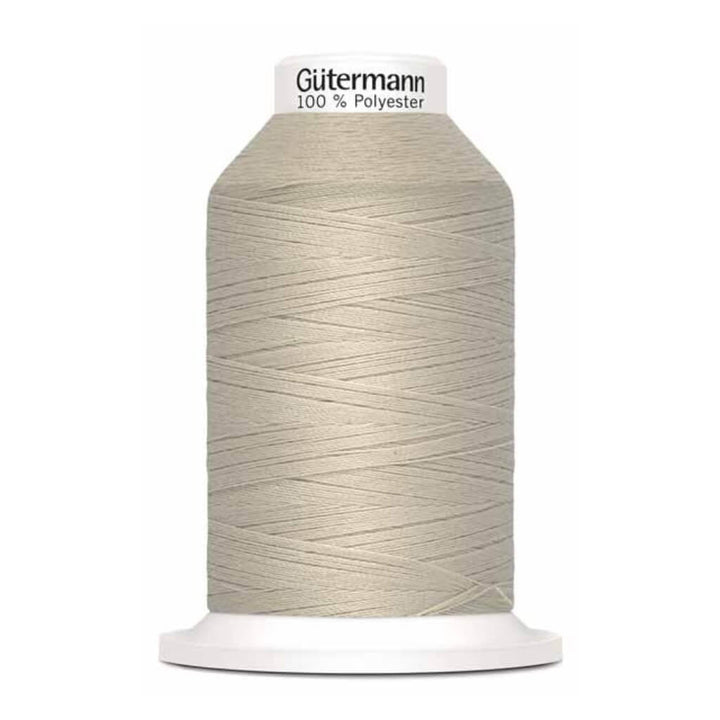 Gütermann 722 - Beige Gütermann Miniking Nähfaden Overlock Lieblingsgarn