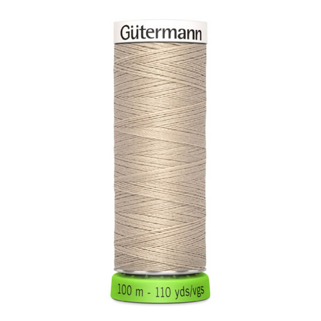Gütermann 722 Gütermann Nähfaden Allesnäher rPET 100 m Lieblingsgarn