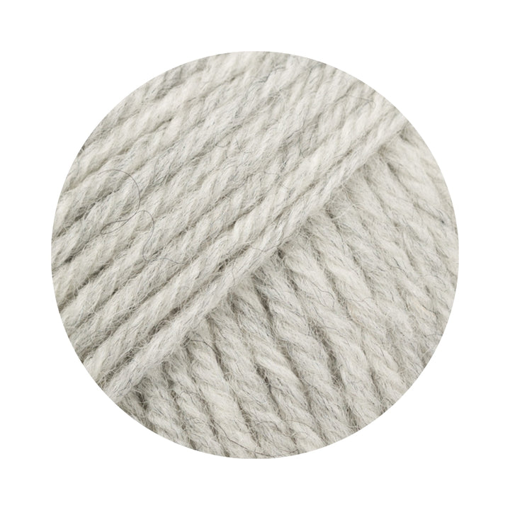 Drops Design 72 light pearl grey Drops Karisma Lieblingsgarn