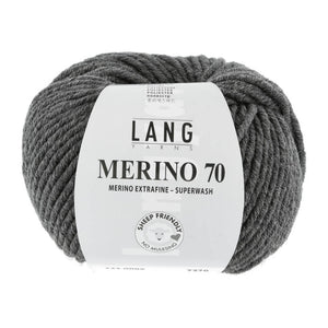 Lang Yarns Merino 70 50g