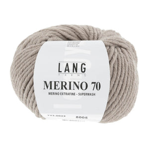 Lang Yarns Merino 70 50g