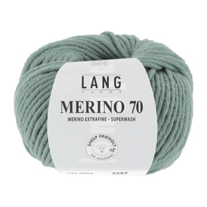 Lang Yarns Merino 70 50g