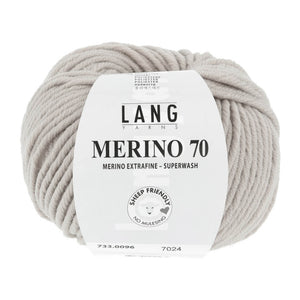 Lang Yarns Merino 70 50g