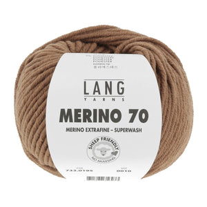 Lang Yarns Merino 70 50g