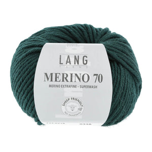 Lang Yarns Merino 70 50g