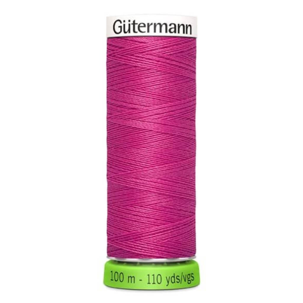 Gütermann 733 Gütermann Nähfaden Allesnäher rPET 100 m Lieblingsgarn